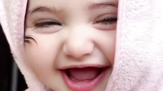 Cute baby