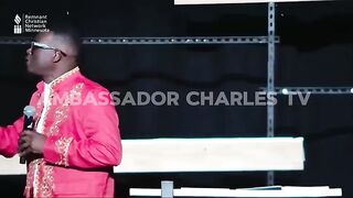 Spiritual stronghold