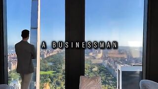 Business man mindset 2026