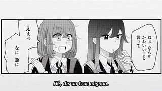 A Mangakas Weirdly Wonderful Workplace - épisode 2