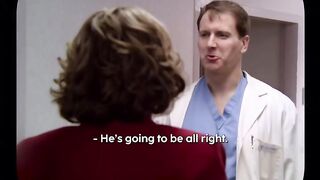 Doctor who cant communicate properly