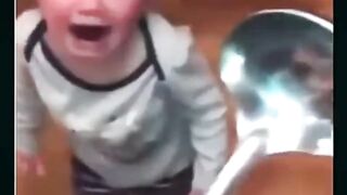 Someone else was involved in this fight