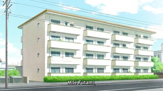 A Mangakas Weirdly Wonderful Workplace - épisode 3