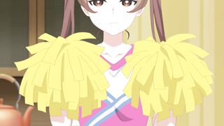 A Mangakas Weirdly Wonderful Workplace - épisode 4