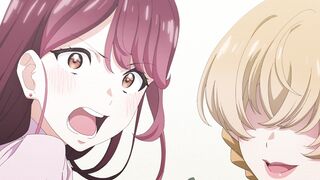 A Mangakas Weirdly Wonderful Workplace - épisode 5