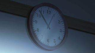 A Mangakas Weirdly Wonderful Workplace - épisode 9