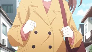 A Mangakas Weirdly Wonderful Workplace - épisode 10