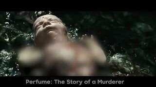 Crorepati perfume maker commits The biggest Crimes but never got caught  Perfume Movie explained