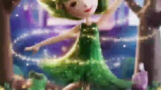 tree learns to dance 2