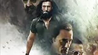 DHURANDAR (2025)Full Action Hindi Movie Part 1