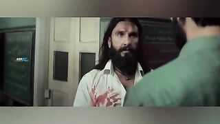 DHURANDAR (2025)Full Action Hindi Movie Part 2