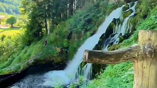 Nature
