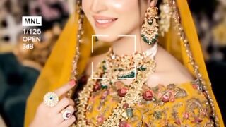 Kinza Hashmi Ki New Viral Pictures  Fans Shocked