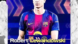 LEWANDOWSKI DITOLAK INTER MIAMI?! Drama Panas di Bursa Transfer MLS Bikin Geger!