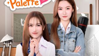 Like a Pallete (2025) Episode 4 Eng Sub