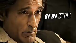 Rehman dakait Ki Dee hoi mout Bari Qasai Numa Hoti Hai dialogue rehmandakait.mp4