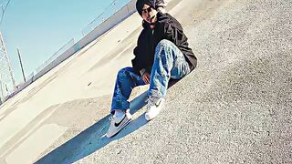 Balenci - Shubh  Slowed Reverb Edit  Editz Punjabi shubh editzpunjabi.mp4