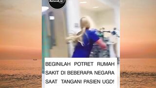 beda banget sama di indonesia