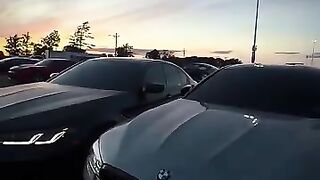 BMW bmw bmwm car cars carlover caredit luxurycars shorts automobile .mp4