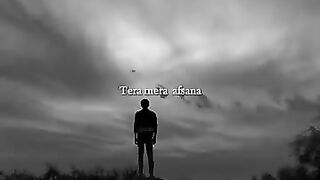 Tera Mera Afsana   Pal Pal  Talwiinder  Afusic.mp4