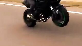 NINJA H2R THE BEAST.mp4