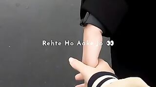 Jeene Laga Hoon   Aesthetic lyrics status  shots lyricssong explore .mp4