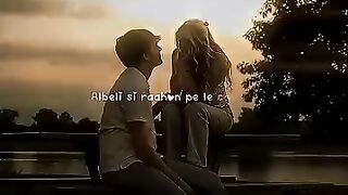 Isq Risk - Rahat Fateh Ali Khan bollwoodsongs bollywood song isqrisk lyricv.mp4