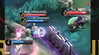 pertandingan menegangkan