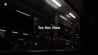 Tera Mera Afsana   Pal Pal  Talwiinder  Afusic.mp4