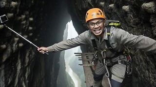 swallow nest harvest
