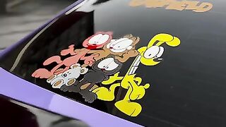 HONDA CIVIC MODIFIED   trendingshorts.mp4