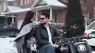 Financerpranjal dahiyashiva choudhary londonsinger ukbhangrayoutubeshortsl.mp4