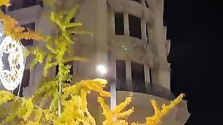 Visita Centro de GRANADA, España granada andalucia españa europa.mp4