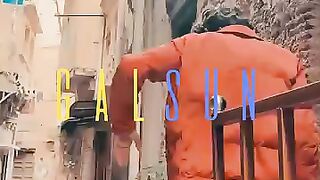 Gal Sun - Sabaat Batin  lyricsreels songlyrics lyricsvideo lyricalstatus .mp4