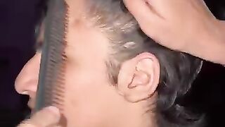 Under cut view night .mp4