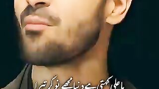 Ya Ali Kehti Hai Duniya Mujhe Nokar tera alijee alishanawar alishanawarnohay .mp4
