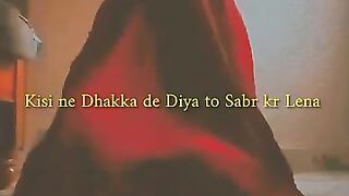 Kisi Ne Kuchh Bol Diya to Sabar Kr lenashortpoetrystatusnasehatshortfeedsa.mp4