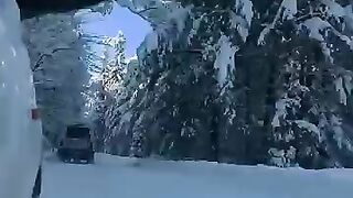 Best vlog   travel keylong mountains pass nature manvswild.mp4