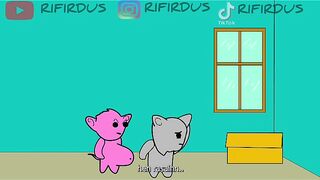 Sipaling terselingkuhi