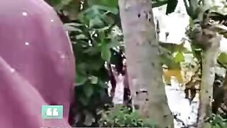 Aceh Dihebohkan Keluar Minyak Solat Pasca Banjir