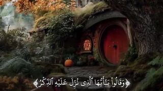 Tilawat e Quran Majeed