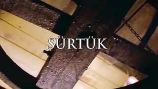 Sürtük - 4K Restorasyonlu Yeşilçam Filmi (Hülya Koçyiğit, Ekrem Bora)