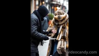 ДА ТИ ВЗЕМАТ ДРЕХИТЕ НА УЛИЦАТА ЕПИЗОД 4