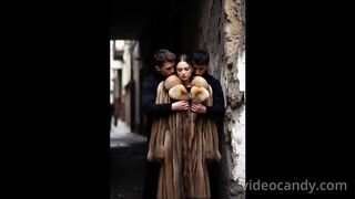 ДА ТИ ХАРЕСАТ ПАЛТОТО