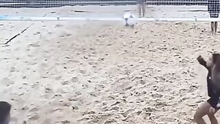 Great hit