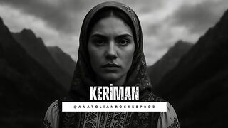 Keriman  Anatolian Psychedelic Rock Cover