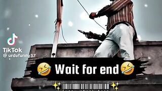 Viral comedy video