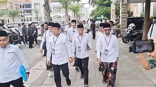 konflik PBNU Belum Berakhir