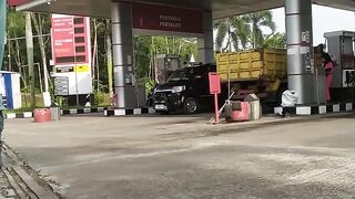Menjelang THN baru