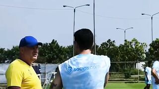 Hodak Puas, PERSIB Siap Hadapi PSM